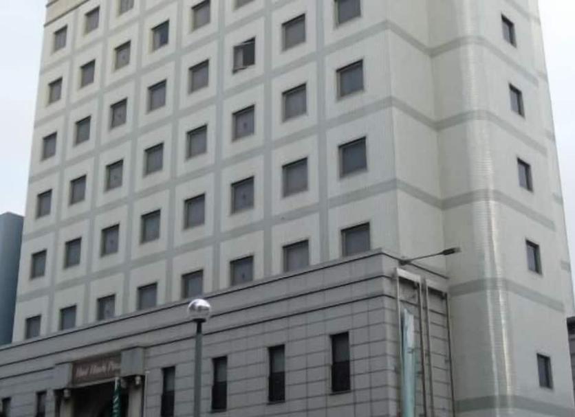 建物 写真