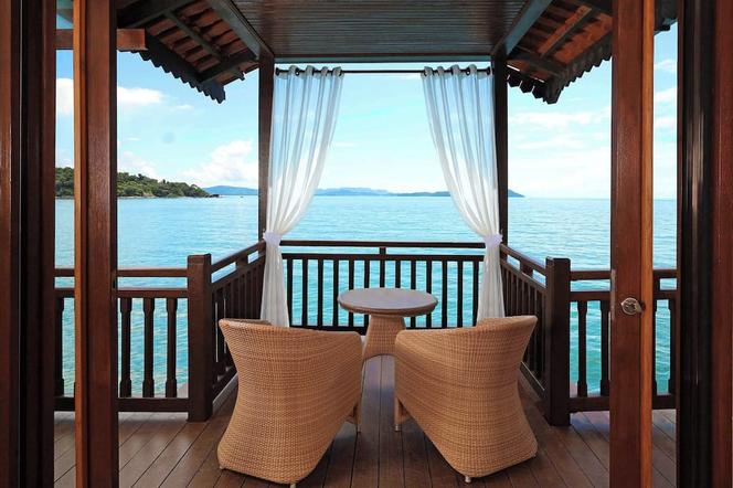 ベルジャヤ ランカウイ リゾート