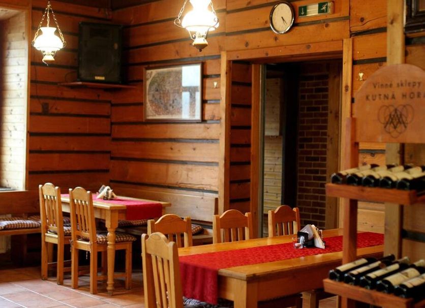 レストラン 写真