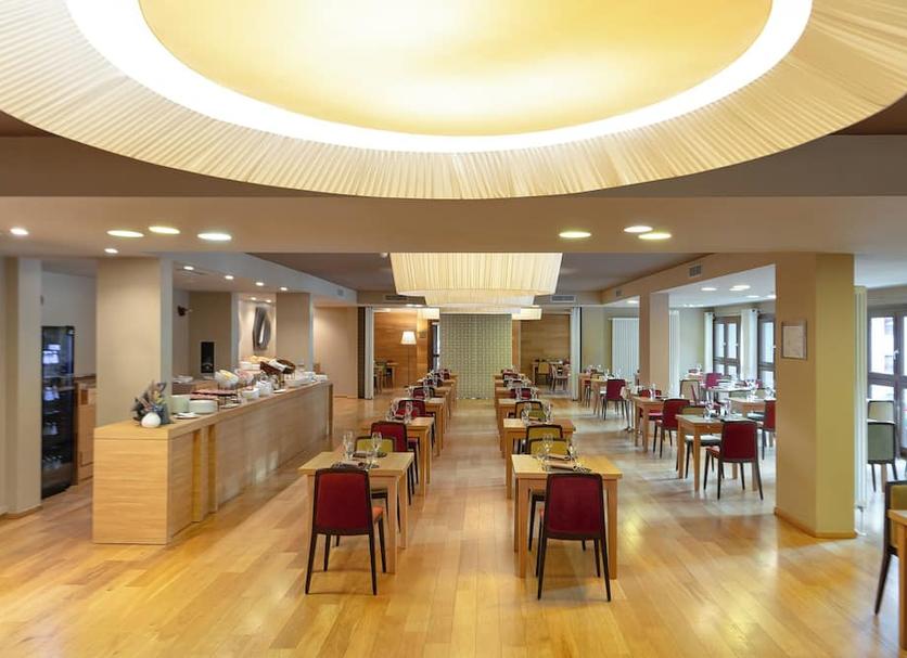 レストラン 写真