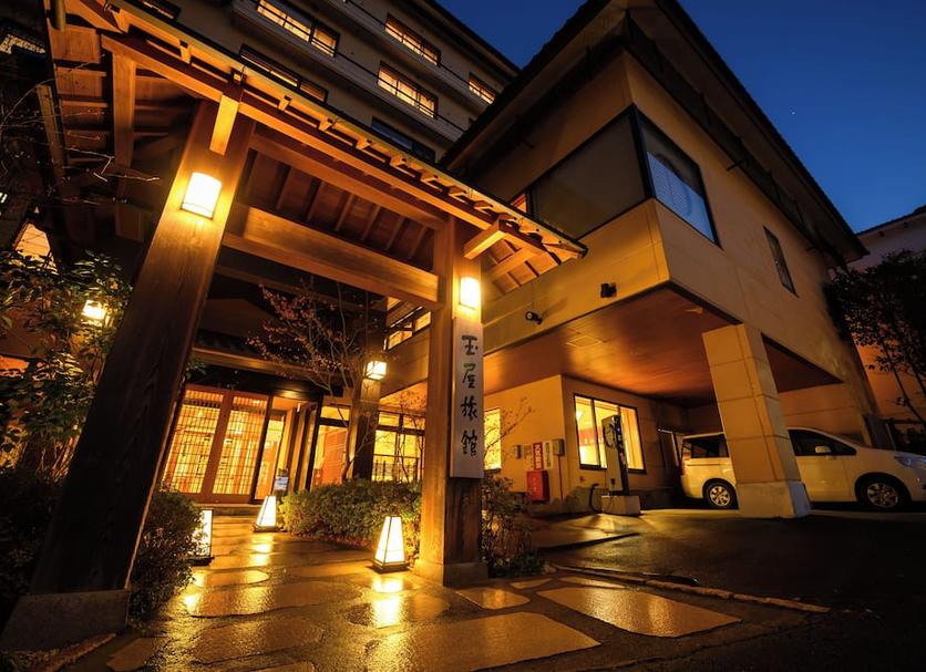 建物 写真