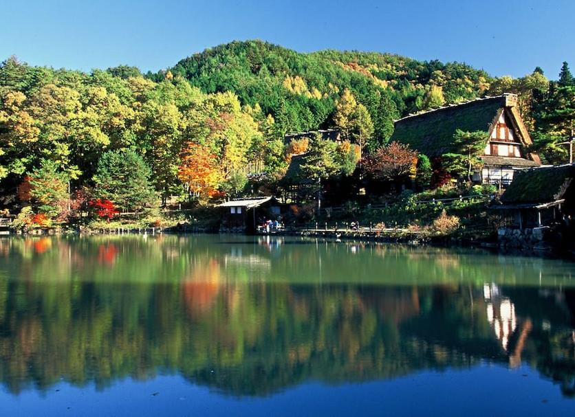 屋外の景色 写真