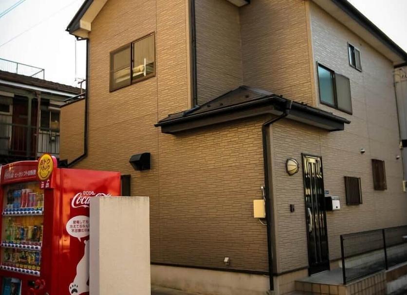 建物 写真