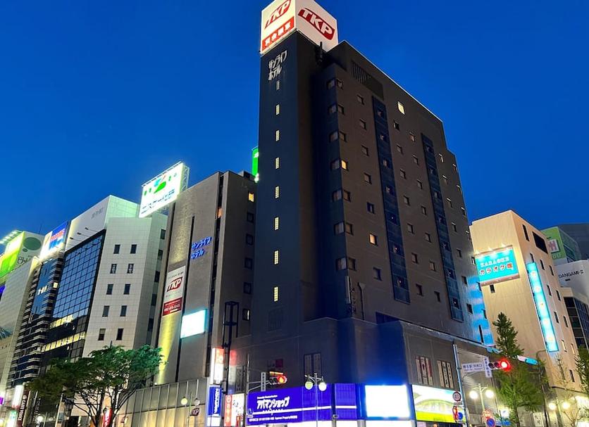 建物 写真