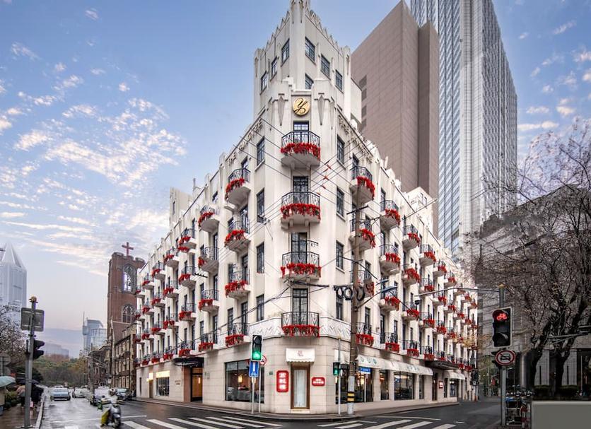 建物 写真