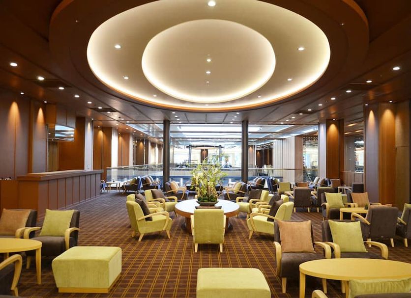 レストラン 写真