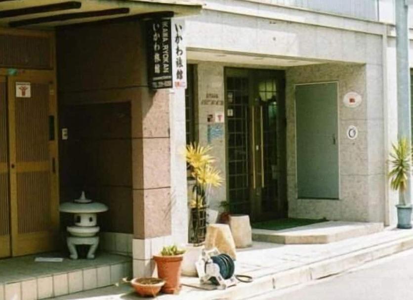 屋外の景色 写真