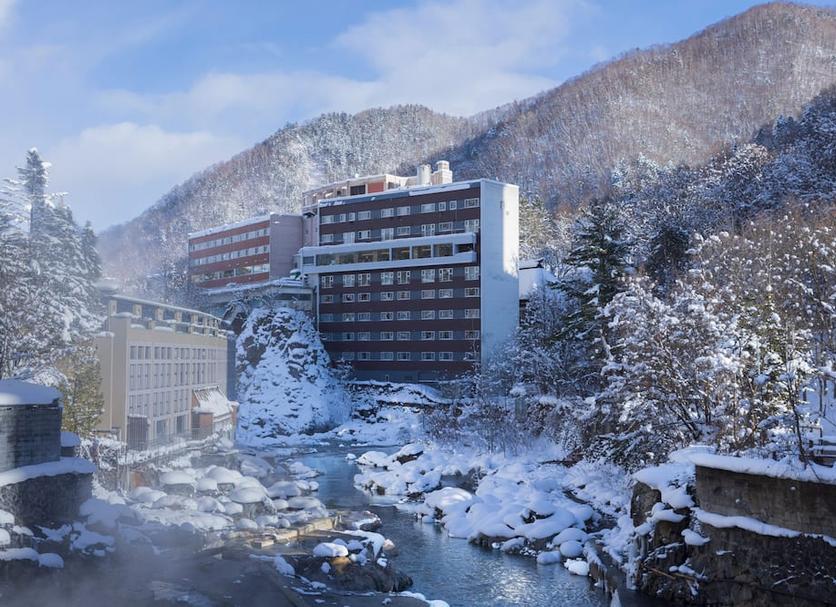 建物 写真