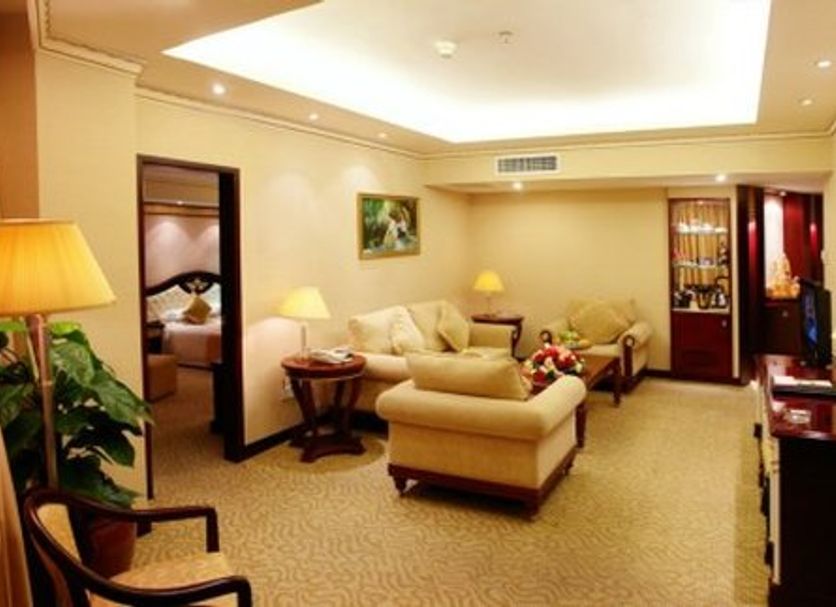 リビングルーム 写真