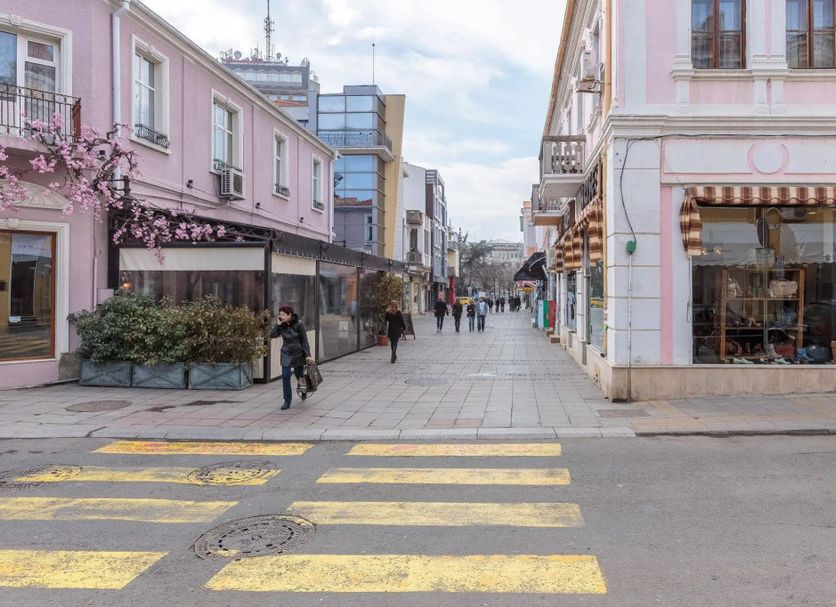 屋外の景色 写真