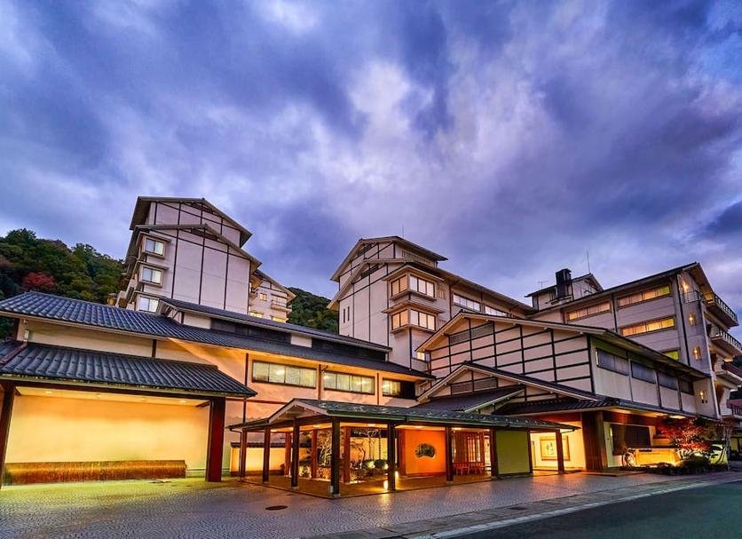 建物 写真