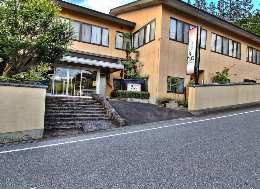 建物 写真
