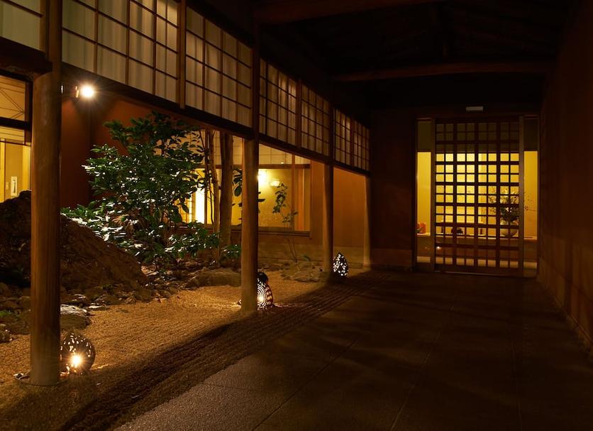 屋外の景色 写真