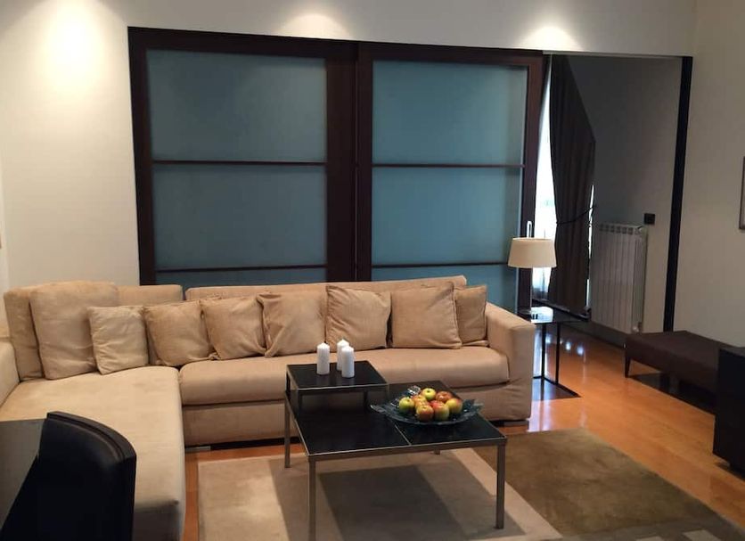 リビングルーム 写真