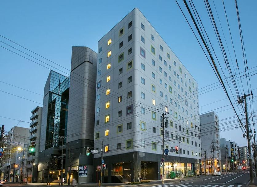 建物 写真