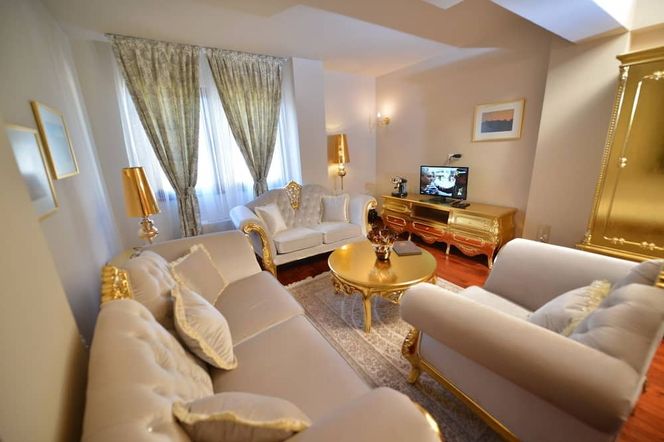 ブシ リゾート & スパ