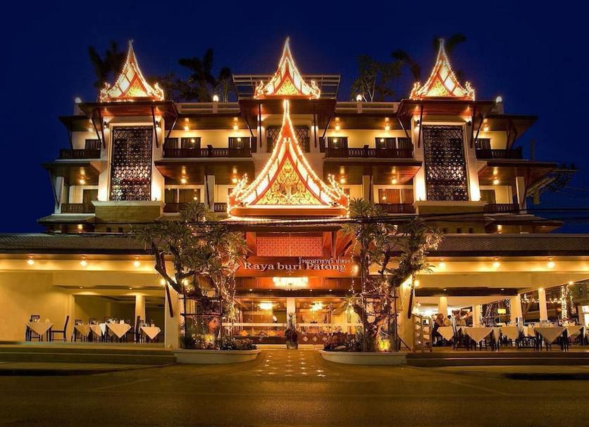 建物 写真