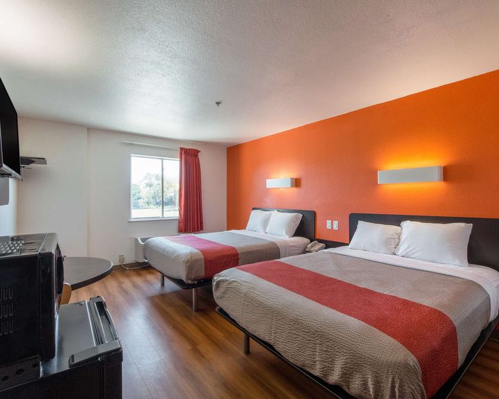 モーテル 6 アントニオ ダウンタウン アラモドームの最安値 7 043 サンアントニオの人気ホテルの料金比較 格安予約 Kayak カヤック