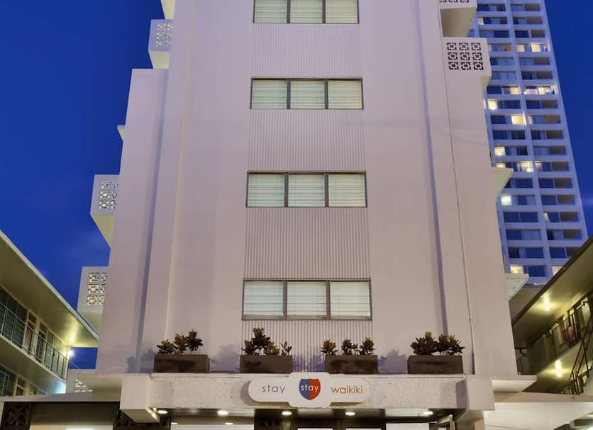 建物 写真