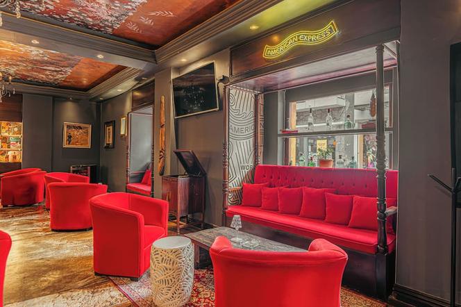 ホテル ブティック サンタ ルチア