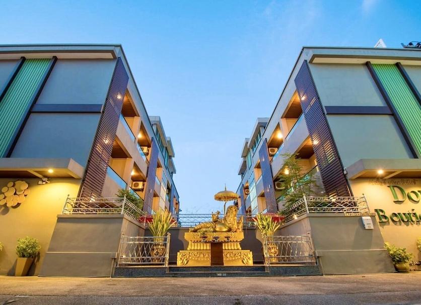建物 写真