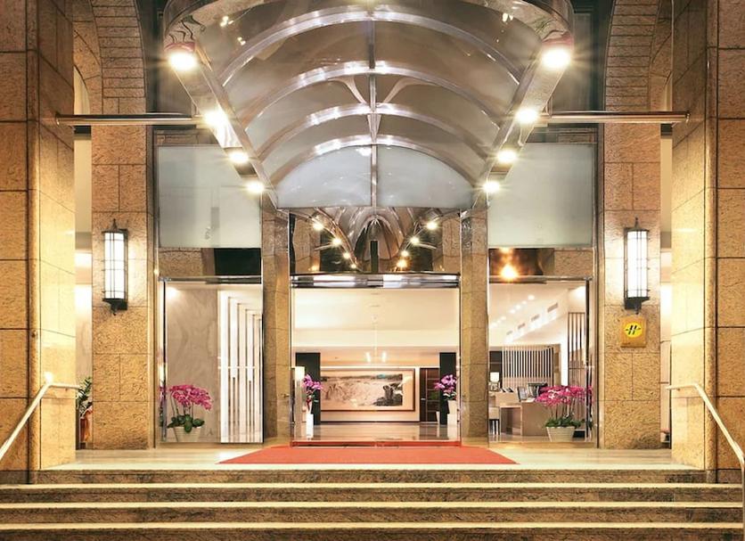 建物 写真