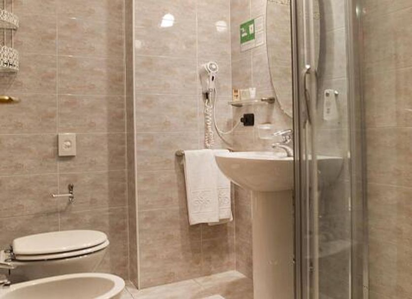 バスルーム 写真