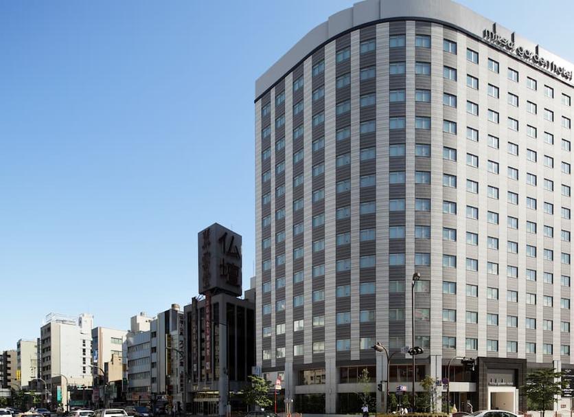 建物 写真