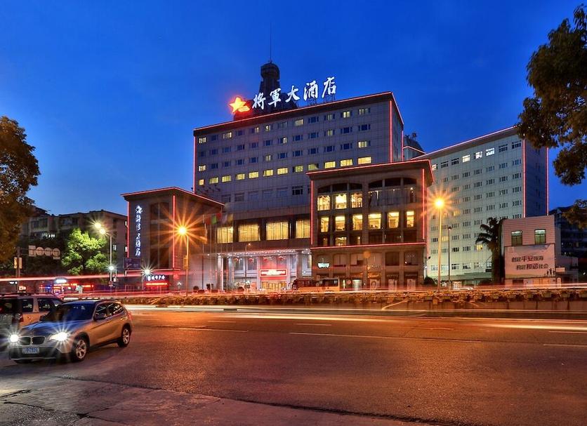 建物 写真