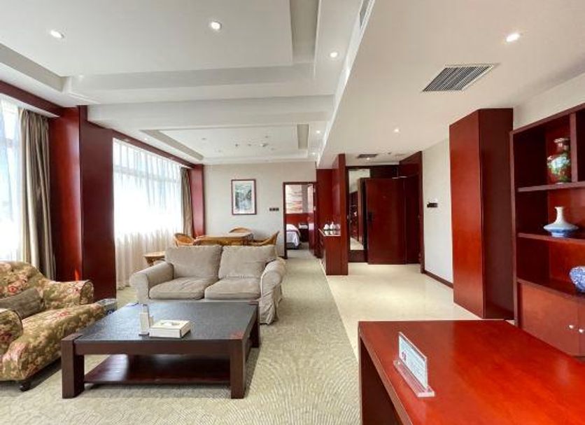 リビングルーム 写真