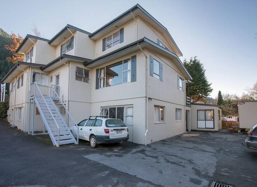 建物 写真