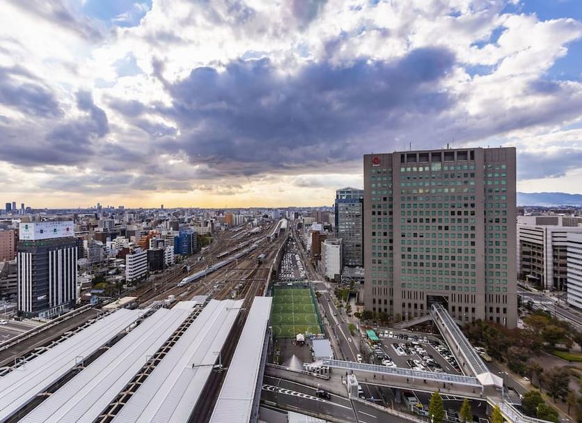 屋外の景色 写真