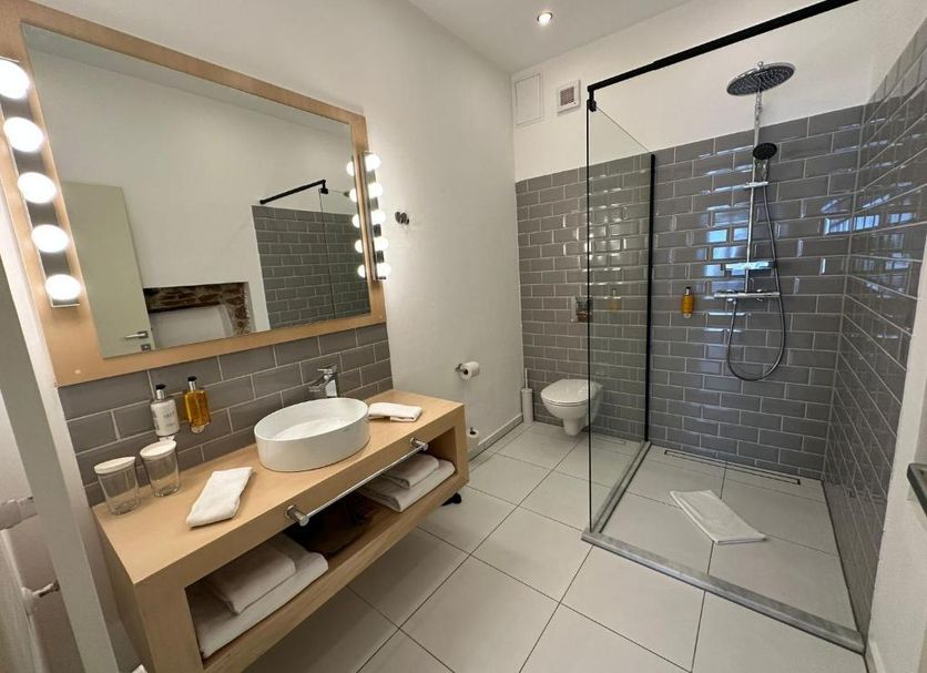 バスルーム 写真