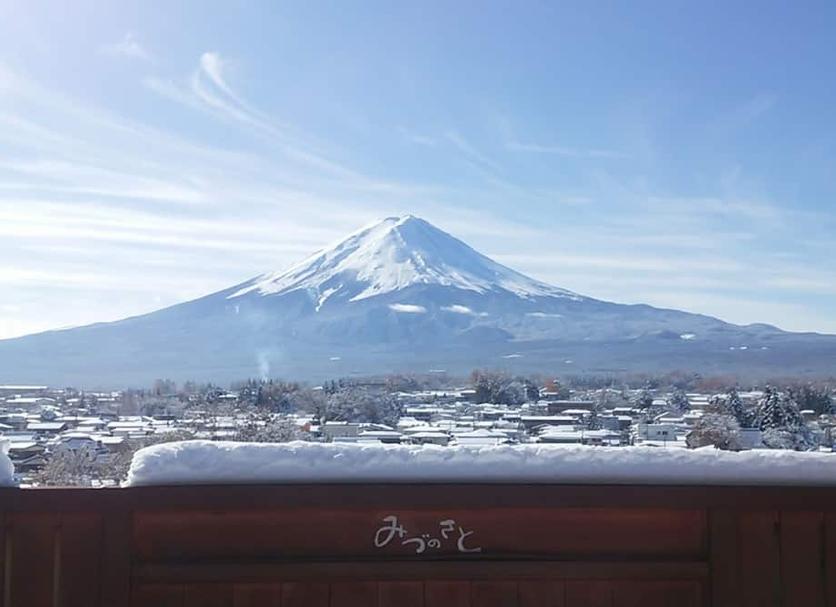 屋外の景色 写真