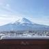 屋外の景色