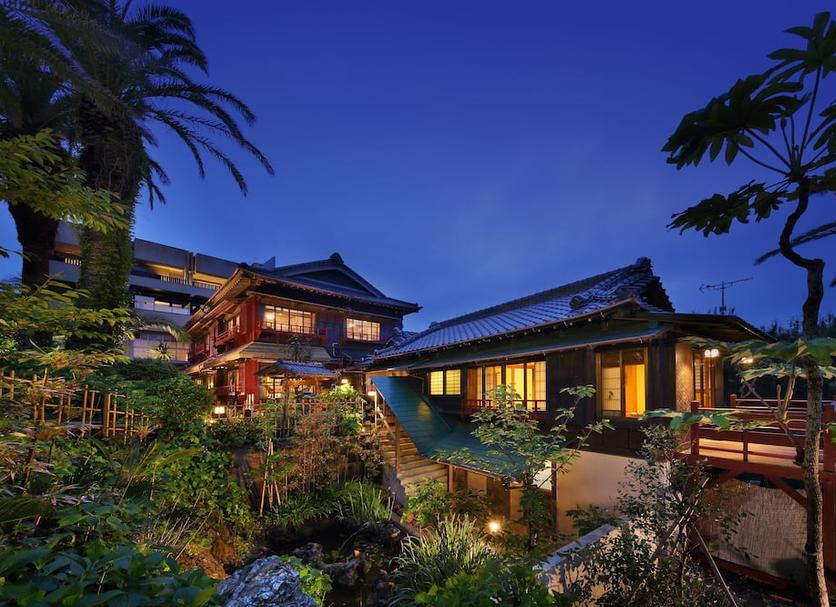 建物 写真