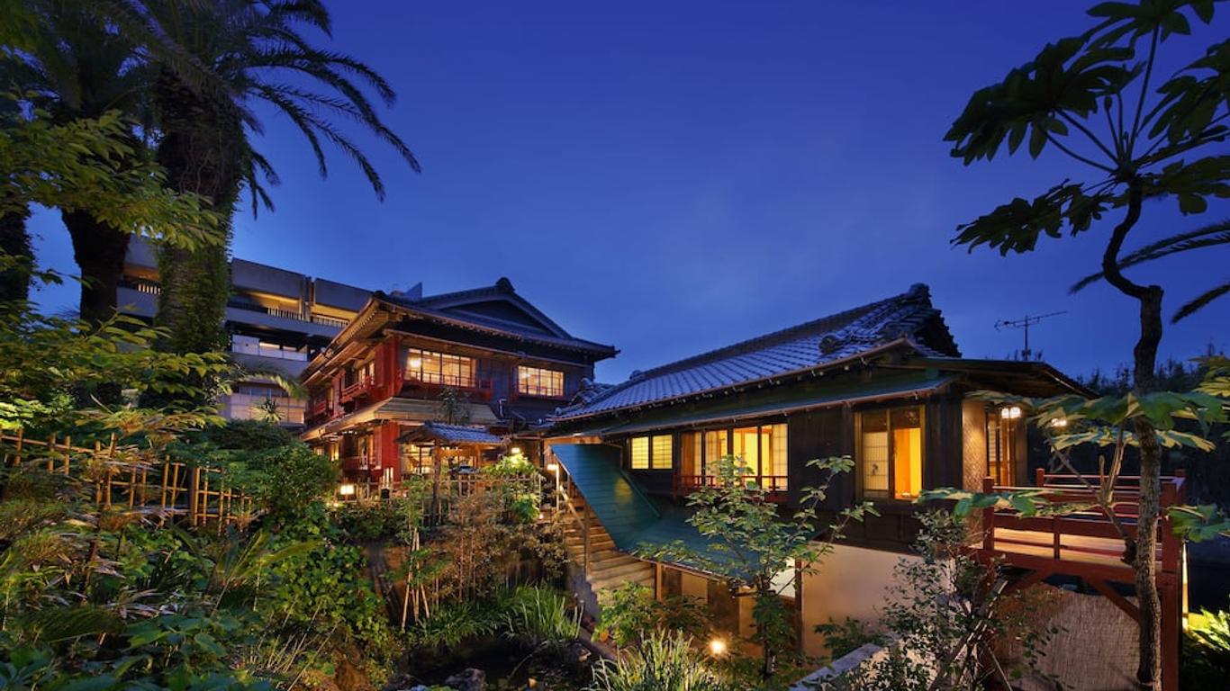 千倉館