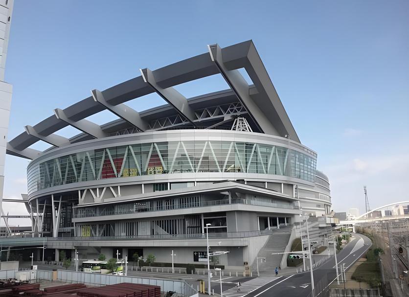 建物 写真