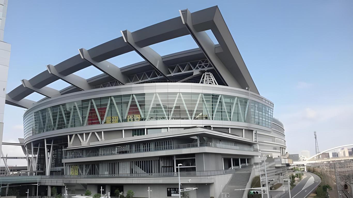 ホテルブーゲンビリア板橋