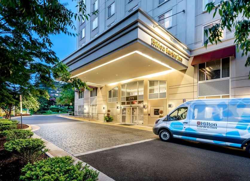 建物 写真