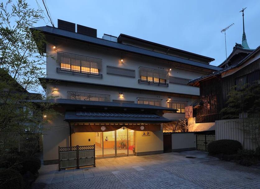 建物 写真