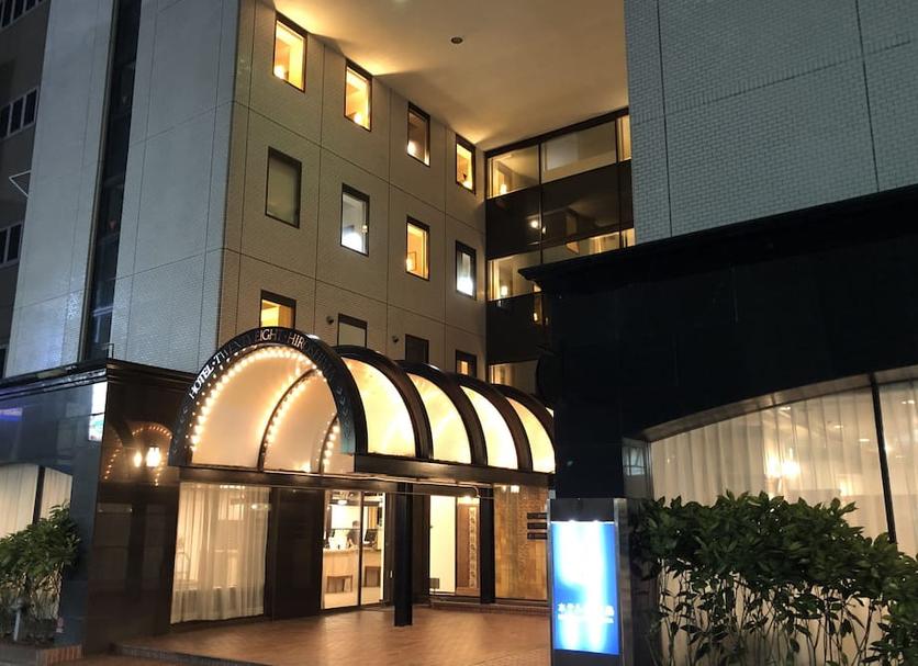 建物 写真