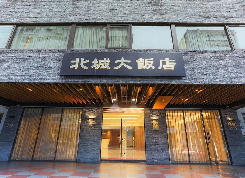 建物 写真