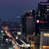 屋外の景色