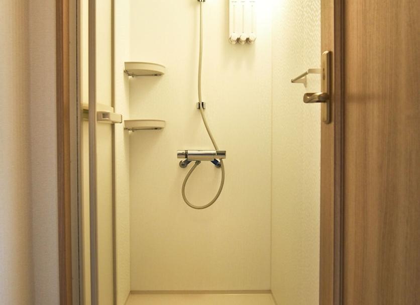バスルーム 写真