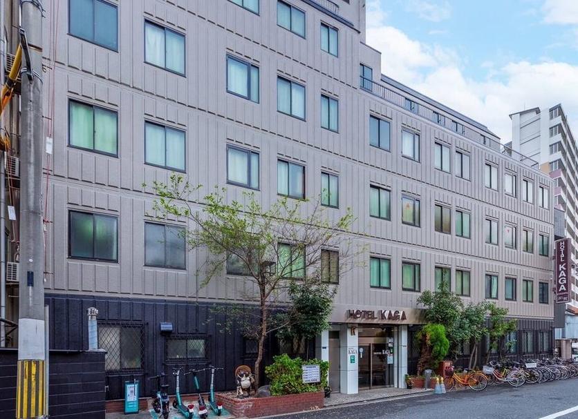 建物 写真