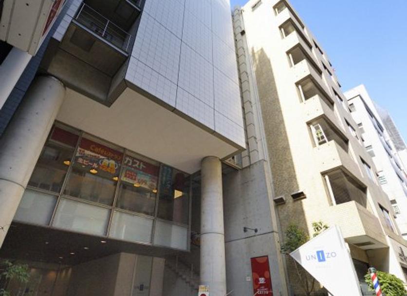 建物 写真