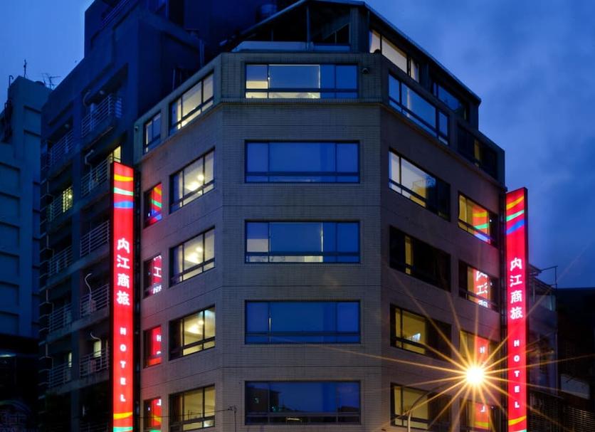 建物 写真