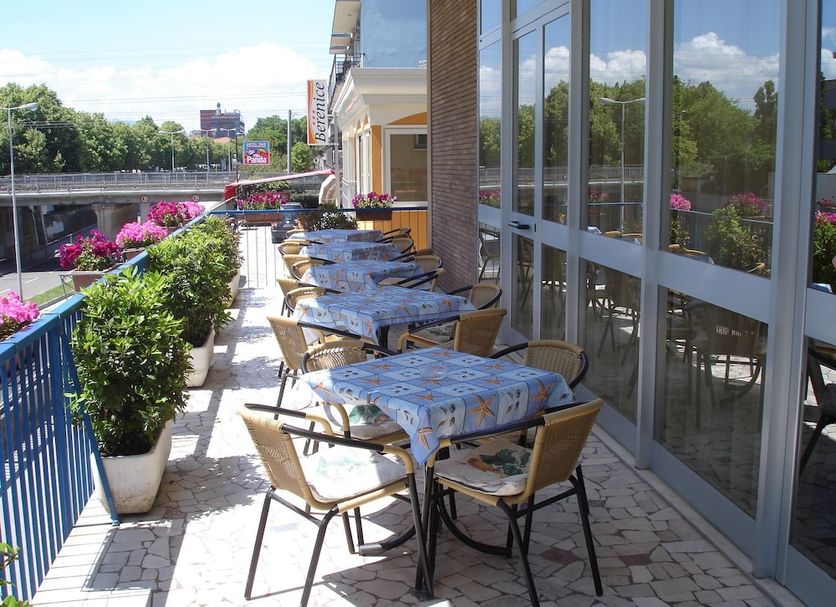 バルコニー 写真