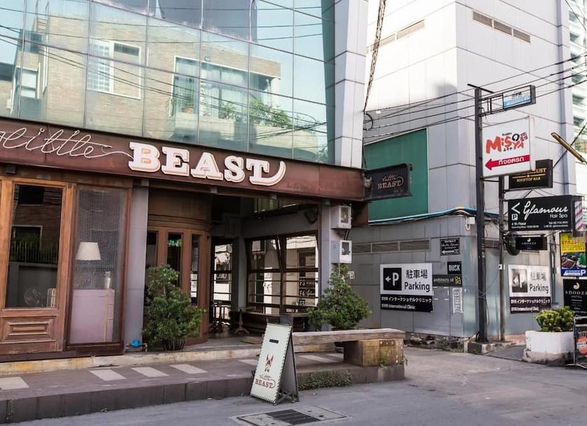 建物 写真
